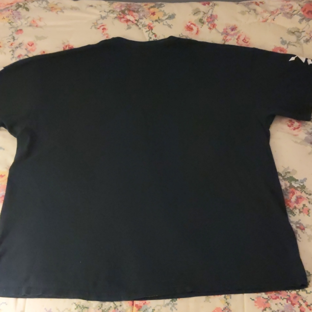 Hawk Brand All Seeing Eye Image T-shirt . Size XL - Picture 7 of 14